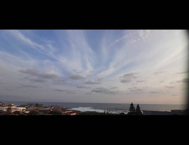 1,487M² VACANT LAND FOR SALE IN SEAVIEW